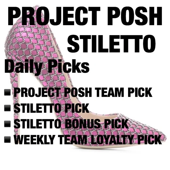 👠👠 COMMENTS FULL!!!  GO TO NEW LISTING!! 👠👠 - Picture 4 of 12